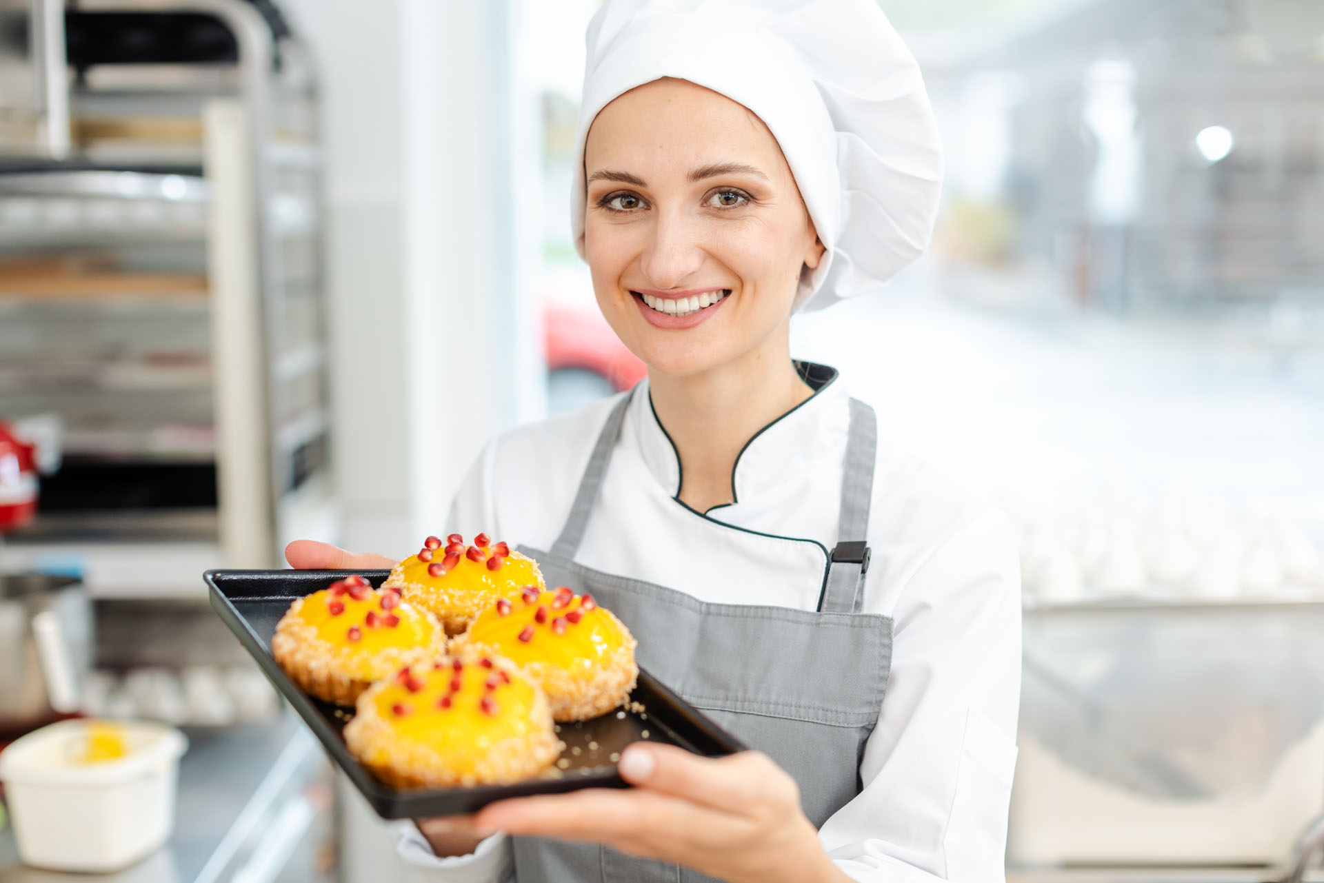 CAP Pâtissier ou Boulanger ? Conseils pour choisir votre formation