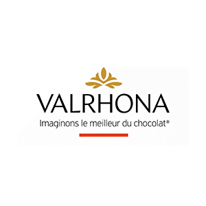 Valrhona-logo