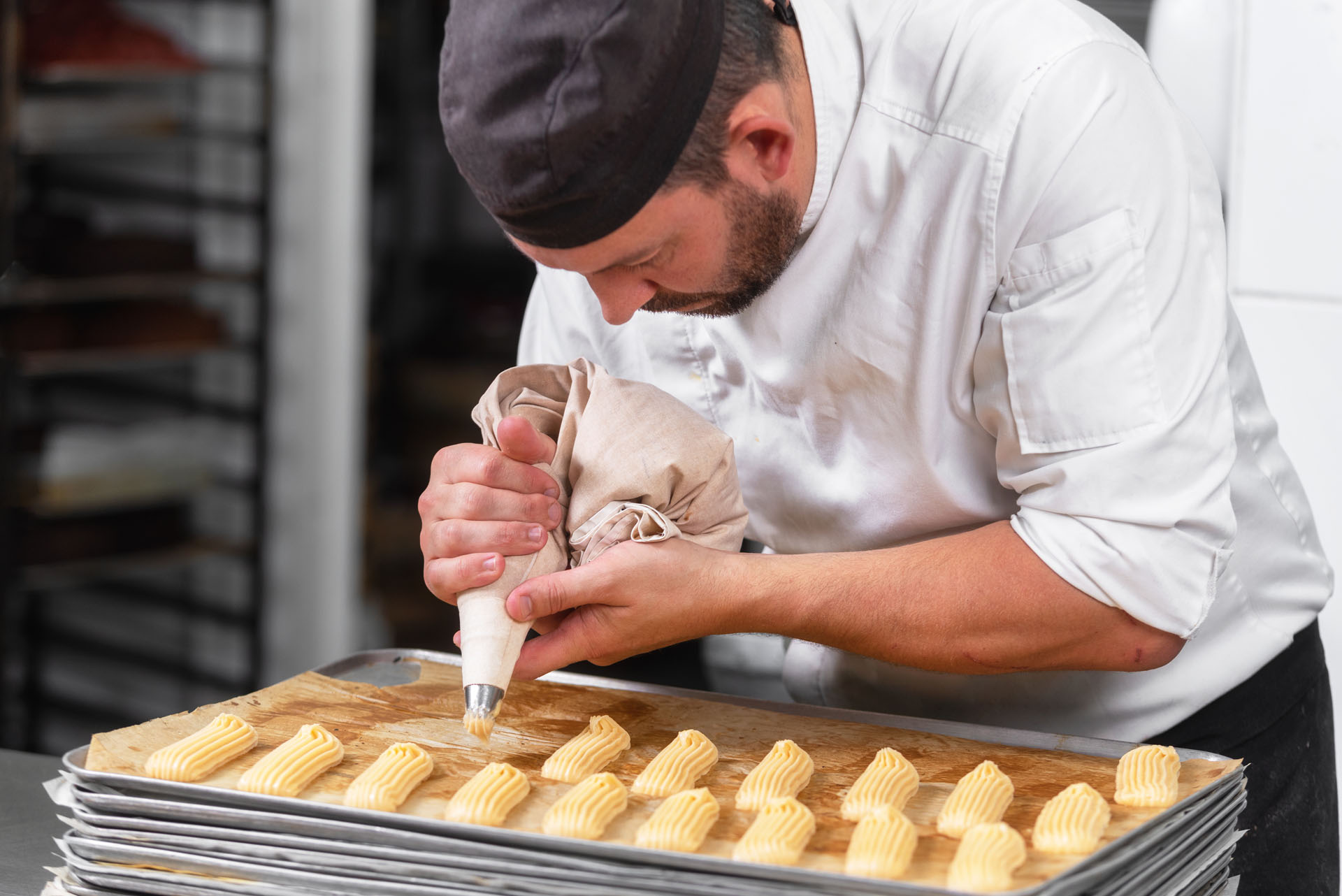 CAP Pâtissier ou Boulanger ? Conseils pour choisir votre formation